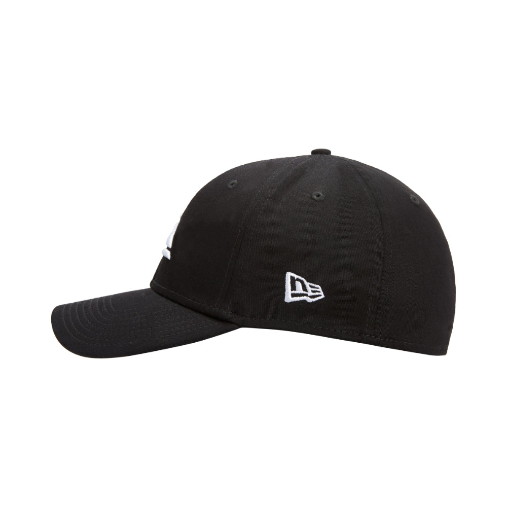 Gorra para Hombre QUIKSILVER CAP M & W BLACK XKKW