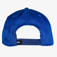 Cargar imagen en el visor de la galería, Gorra para Hombre QUIKSILVER CAP DECADES BQS0
