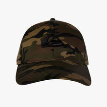 Cargar imagen en el visor de la galería, Gorra para Hombre QUIKSILVER CAP DECADES GRA0
