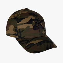 Cargar imagen en el visor de la galería, Gorra para Hombre QUIKSILVER CAP DECADES GRA0
