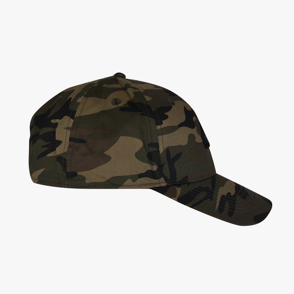 Gorra para Hombre QUIKSILVER CAP DECADES GRA0