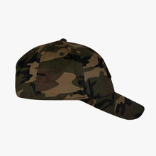 Cargar imagen en el visor de la galería, Gorra para Hombre QUIKSILVER CAP DECADES GRA0
