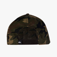 Cargar imagen en el visor de la galería, Gorra para Hombre QUIKSILVER CAP DECADES GRA0

