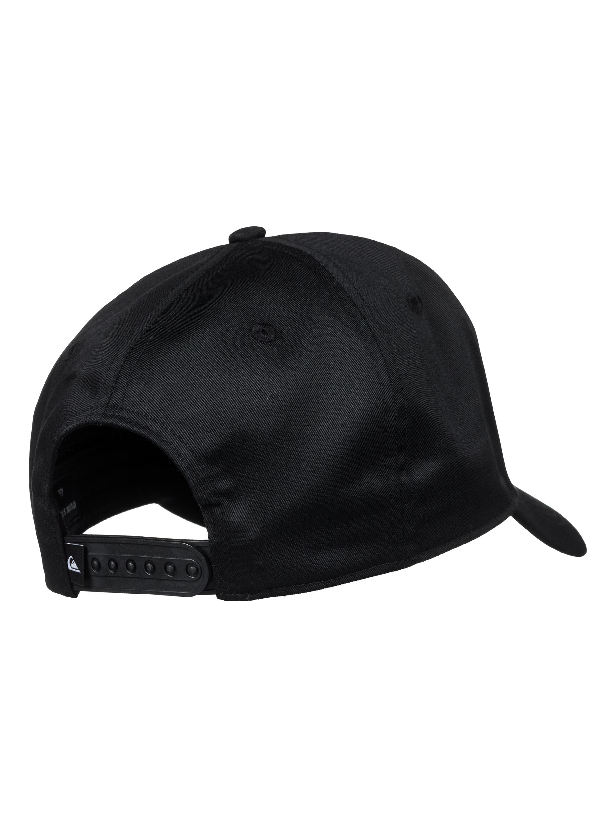 Gorra para Hombre QUIKSILVER CAP DECADES KVJ0