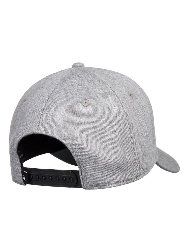 Gorra para Hombre QUIKSILVER CAP DECADES SGRH