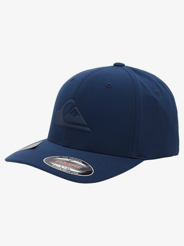 Gorra para Hombre QUIKSILVER CAP AMPED UP BYJ0