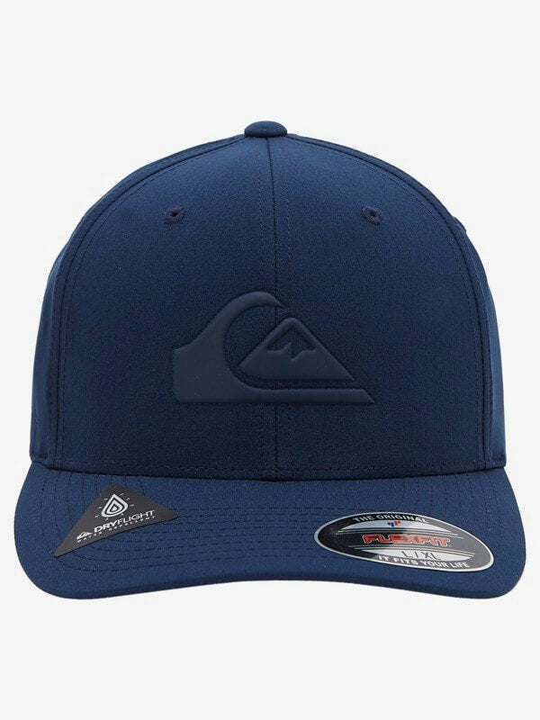 Gorra para Hombre QUIKSILVER CAP AMPED UP BYJ0