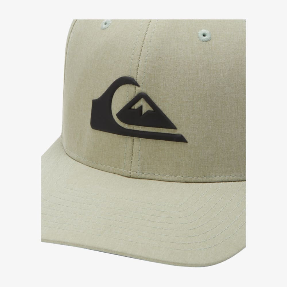 Gorra para Hombre QUIKSILVER CAP AMPED UP GFL0