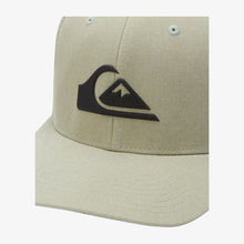 Cargar imagen en el visor de la galería, Gorra para Hombre QUIKSILVER CAP AMPED UP GFL0
