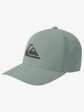 Cargar imagen en el visor de la galería, Gorra para Hombre QUIKSILVER CAP AMPED UP GHN0
