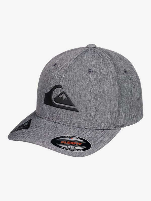 Gorra para Hombre QUIKSILVER CAP AMPED UP FLEXFit KVJ0