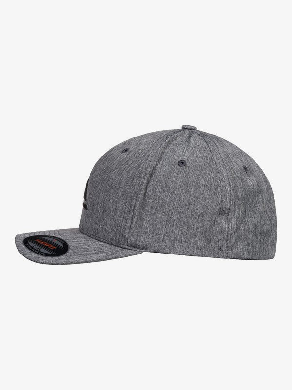 Gorra para Hombre QUIKSILVER CAP AMPED UP FLEXFit KVJ0