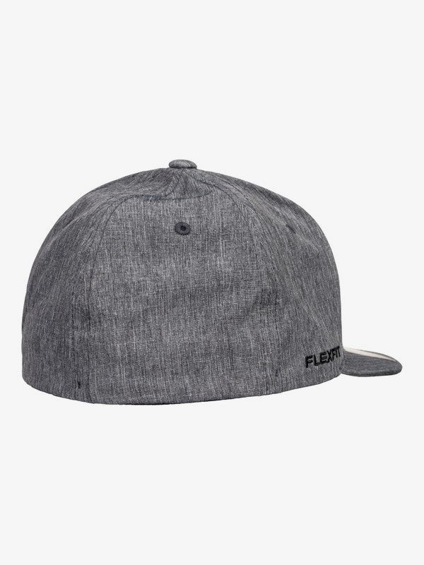 Gorra para Hombre QUIKSILVER CAP AMPED UP FLEXFit KVJ0