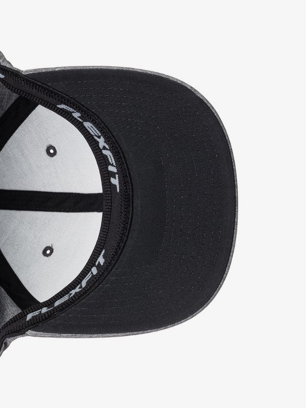 Gorra para Hombre QUIKSILVER CAP AMPED UP FLEXFit KVJ0