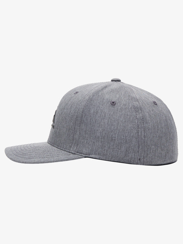 Gorra para Hombre QUIKSILVER CAP AMPED UP FLEXFit KVJ0