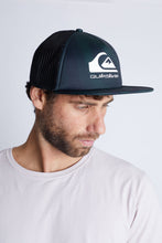 Cargar imagen en el visor de la galería, Gorra para Hombre QUIKSILVER TRUCKER FOAMSLAYER XCCK
