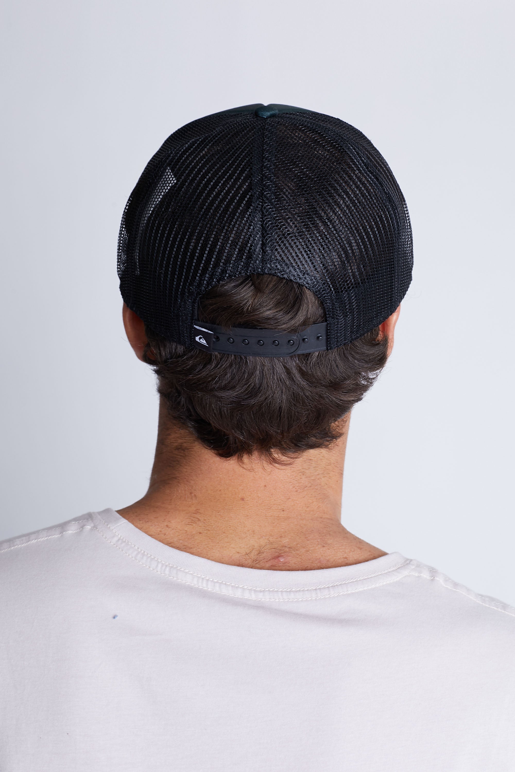 Gorra para Hombre QUIKSILVER TRUCKER FOAMSLAYER XCCK