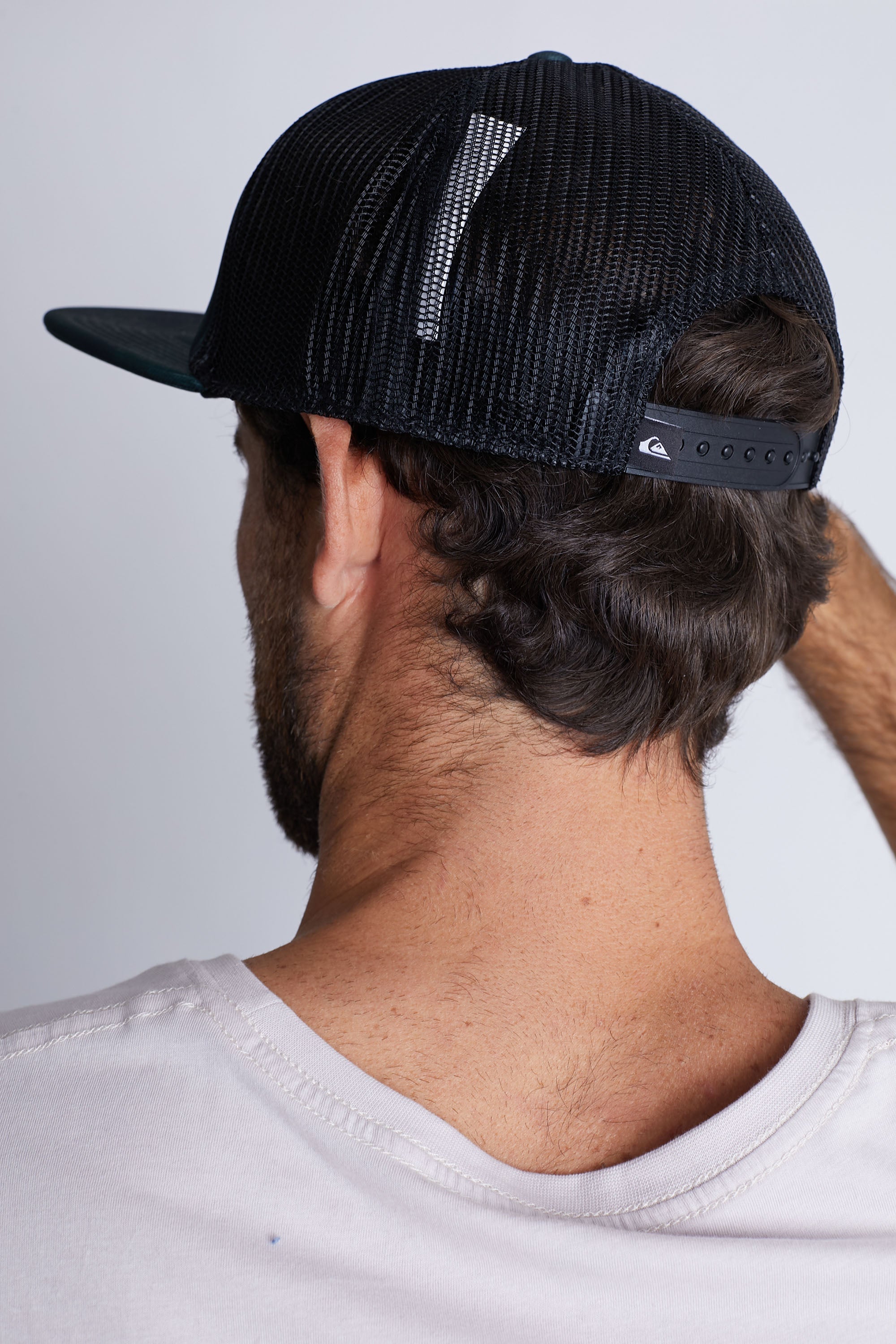 Gorra para Hombre QUIKSILVER TRUCKER FOAMSLAYER XCCK