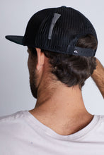 Cargar imagen en el visor de la galería, Gorra para Hombre QUIKSILVER TRUCKER FOAMSLAYER XCCK
