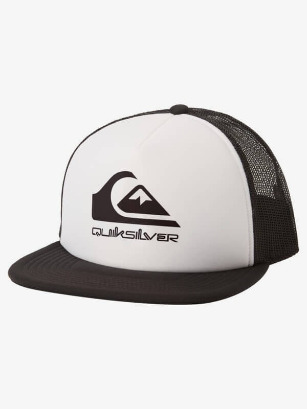 Gorra para Hombre QUIKSILVER CAP FOAMSLAYER XWWK