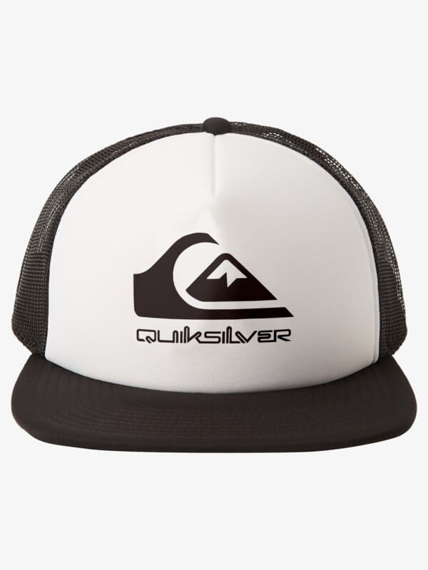 Gorra para Hombre QUIKSILVER CAP FOAMSLAYER XWWK