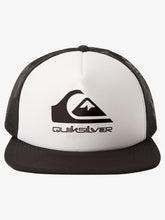 Cargar imagen en el visor de la galería, Gorra para Hombre QUIKSILVER CAP FOAMSLAYER XWWK
