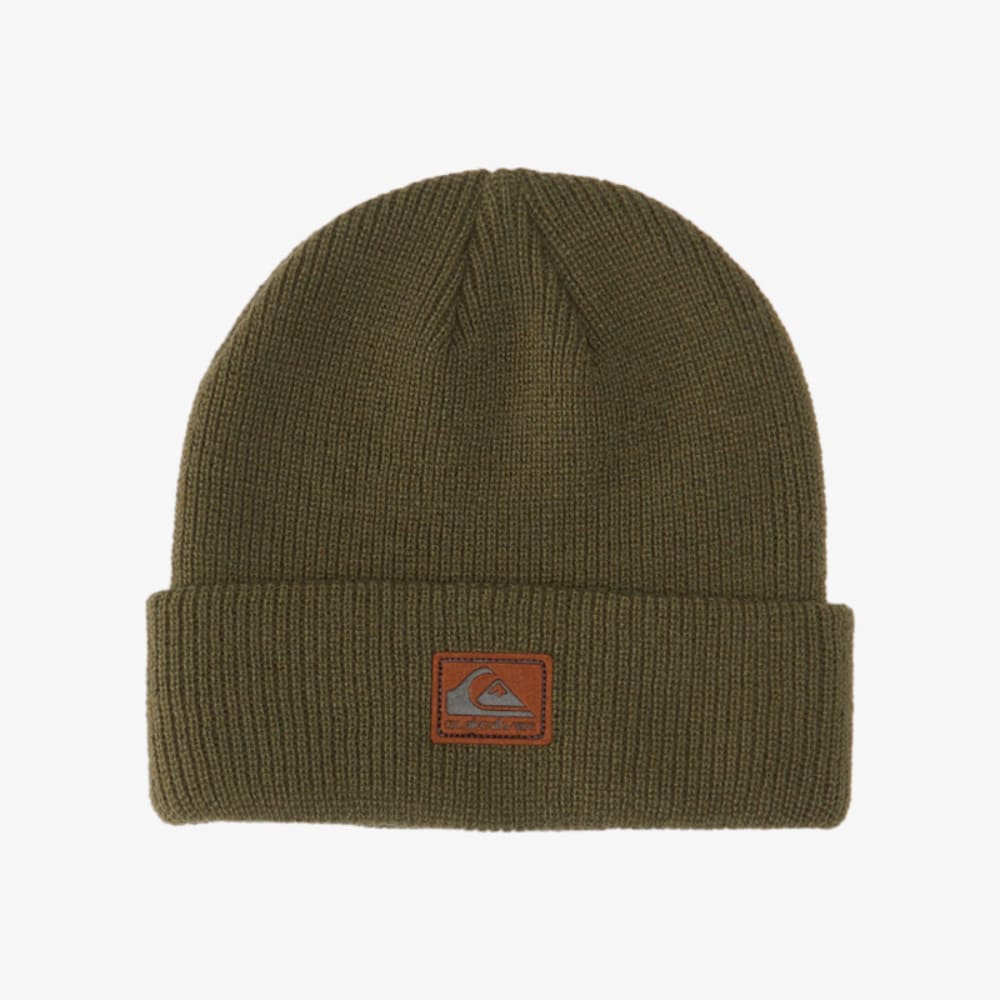 Gorra para Hombre QUIKSILVER BEANIE PERFORMER 2 GPH0