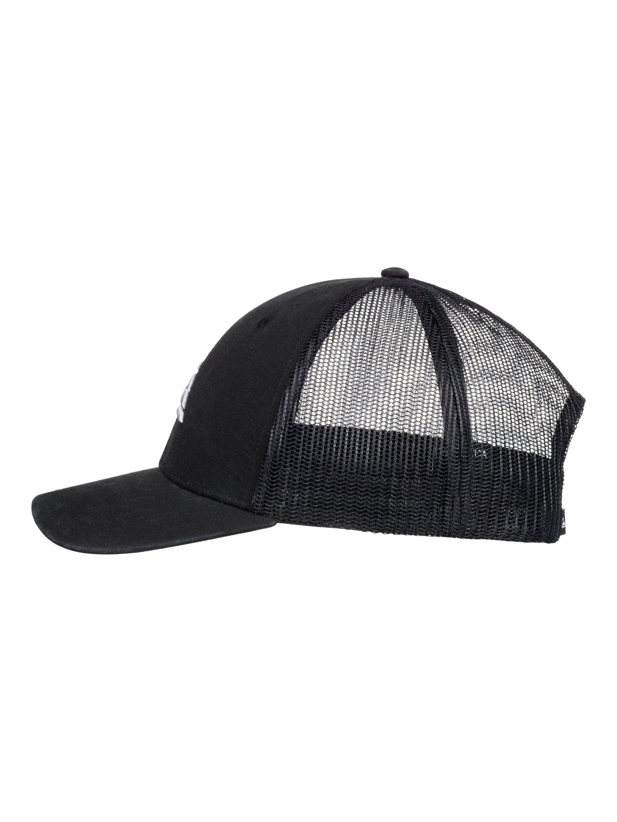 Gorra para Hombre QUIKSILVER TRUCKER GROUNDER KVJ0