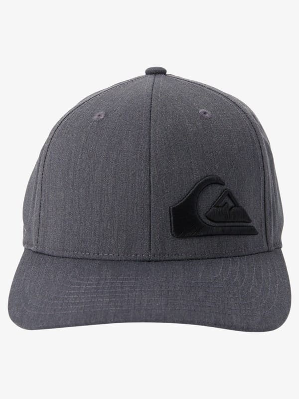 Gorra para Hombre QUIKSILVER CAP FINAL KVD0