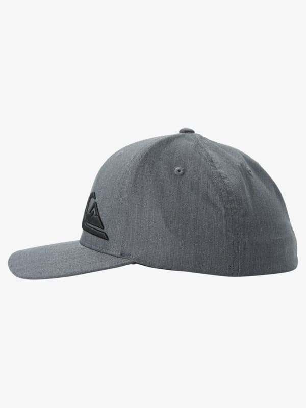 Gorra para Hombre QUIKSILVER CAP FINAL KVD0