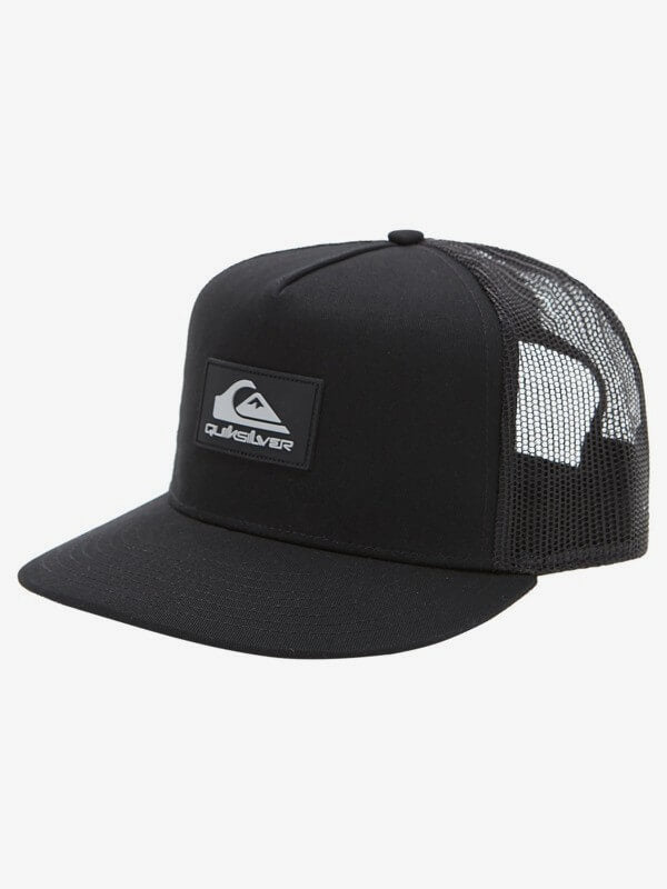 Gorra para Hombre QUIKSILVER TRUCKER OMNI LOCK TRUCK KVJ0