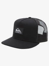 Cargar imagen en el visor de la galería, Gorra para Hombre QUIKSILVER TRUCKER OMNI LOCK TRUCK KVJ0
