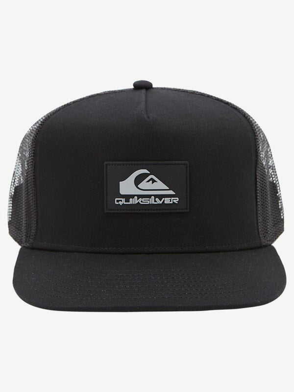 Gorra para Hombre QUIKSILVER TRUCKER OMNI LOCK TRUCK KVJ0