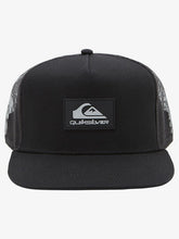 Cargar imagen en el visor de la galería, Gorra para Hombre QUIKSILVER TRUCKER OMNI LOCK TRUCK KVJ0
