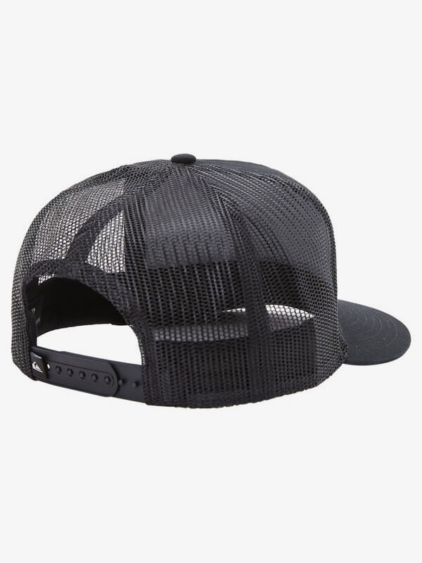 Gorra para Hombre QUIKSILVER TRUCKER OMNI LOCK TRUCK KVJ0