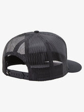 Cargar imagen en el visor de la galería, Gorra para Hombre QUIKSILVER TRUCKER OMNI LOCK TRUCK KVJ0
