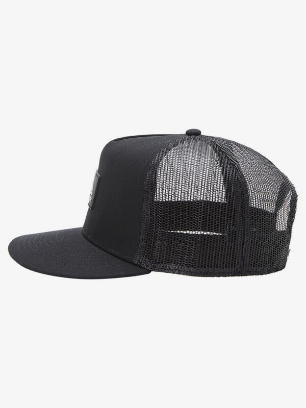 Gorra para Hombre QUIKSILVER TRUCKER OMNI LOCK TRUCK KVJ0