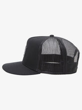 Cargar imagen en el visor de la galería, Gorra para Hombre QUIKSILVER TRUCKER OMNI LOCK TRUCK KVJ0
