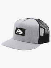 Cargar imagen en el visor de la galería, Gorra para Hombre QUIKSILVER TRUCKER OMNI LOCK TRUCK SGRH
