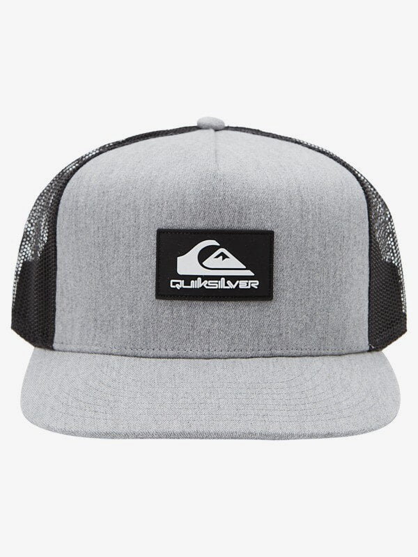 Gorra para Hombre QUIKSILVER TRUCKER OMNI LOCK TRUCK SGRH