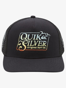 Gorra para Hombre QUIKSILVER TRUCKER CLEAN MESS KVJ0