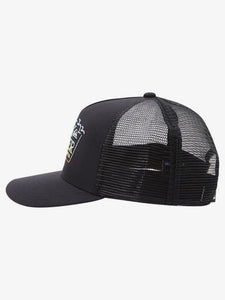Gorra para Hombre QUIKSILVER TRUCKER CLEAN MESS KVJ0