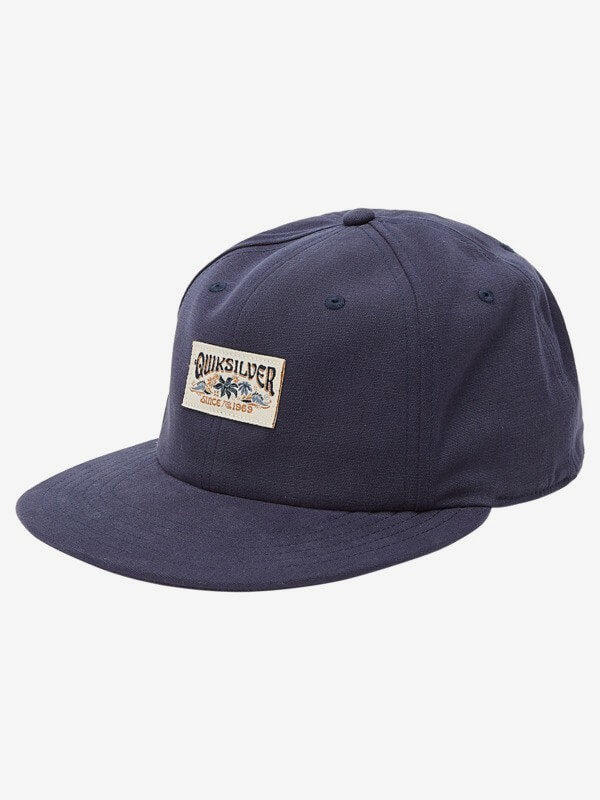 Gorra para Hombre QUIKSILVER CAP SLIPPERY JOKE BSN0