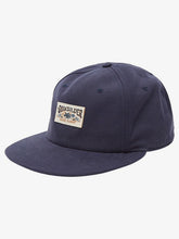 Cargar imagen en el visor de la galería, Gorra para Hombre QUIKSILVER CAP SLIPPERY JOKE BSN0

