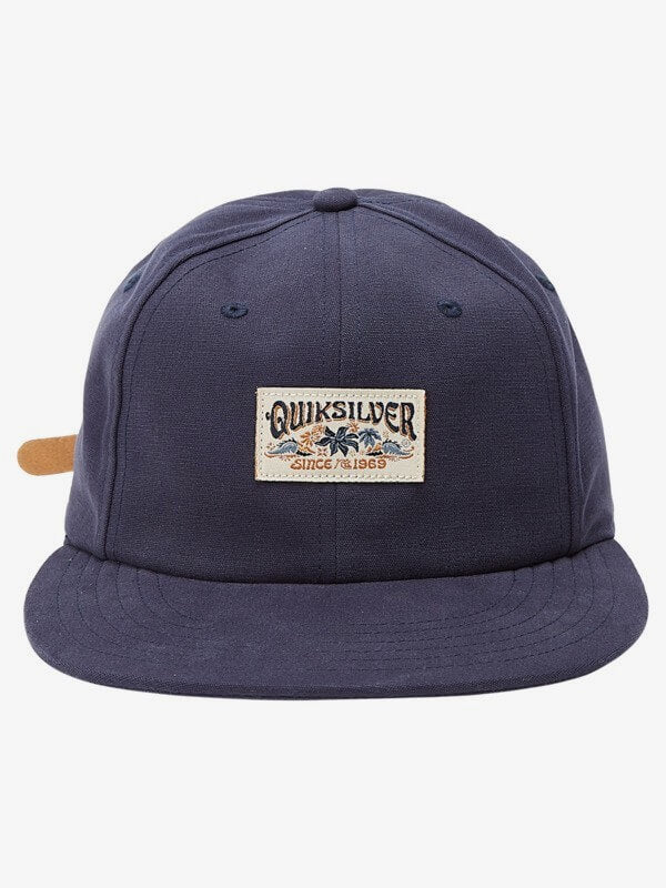 Gorra para Hombre QUIKSILVER CAP SLIPPERY JOKE BSN0