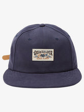 Cargar imagen en el visor de la galería, Gorra para Hombre QUIKSILVER CAP SLIPPERY JOKE BSN0
