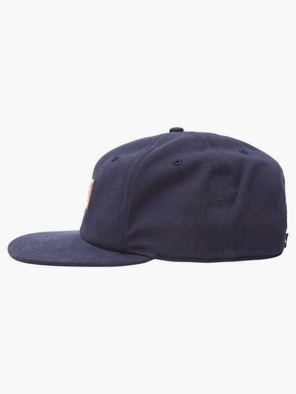 Gorra para Hombre QUIKSILVER CAP SLIPPERY JOKE BSN0