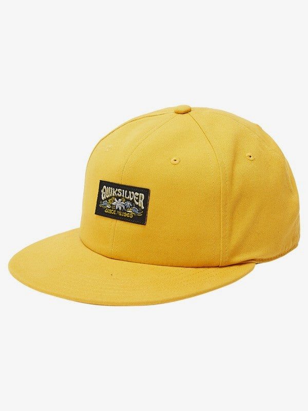 Gorra para Hombre QUIKSILVER CAP SLIPPERY JOKE YMA0