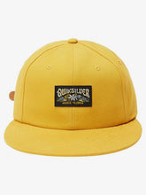 Cargar imagen en el visor de la galería, Gorra para Hombre QUIKSILVER CAP SLIPPERY JOKE YMA0
