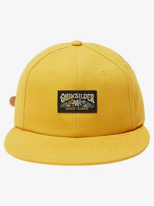 Gorra para Hombre QUIKSILVER CAP SLIPPERY JOKE YMA0
